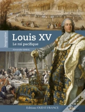 Capa do artigo Louis Xv, Le Pacifique