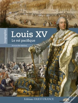 Capa do artigo Louis Xv, Le Pacifique
