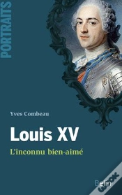 Capa do artigo Louis Xv ; L