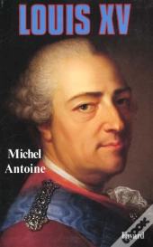 Louis Xv