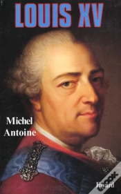 Capa do artigo Louis Xv