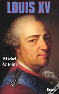Capa do artigo Louis Xv