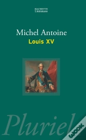 Louis Xv