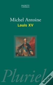 Capa do artigo Louis Xv