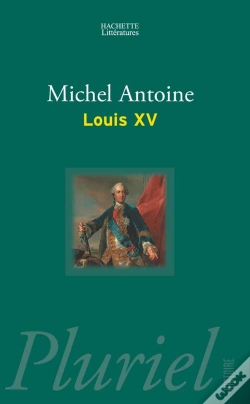 Capa do artigo Louis Xv