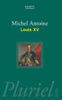 Louis Xv - Preview