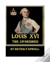 Capa do artigo Louis Xvi