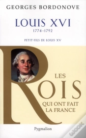 Capa do artigo Louis Xvi