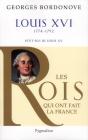 Louis Xvi - Preview