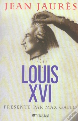 Capa do artigo Louis Xvi