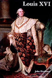 Capa do artigo Louis Xvi