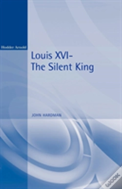 Capa do artigo Louis Xvi