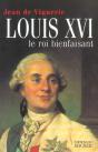 Louis Xvi : Le Roi Bienfaisant - Preview