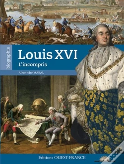 Capa do artigo Louis Xvi, L'Incompris
