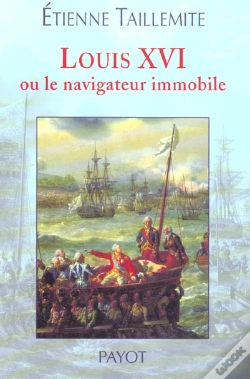Capa do artigo Louis Xvi Ou Le Navigateur Immobile