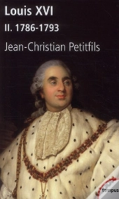 Louis Xvi T.2
