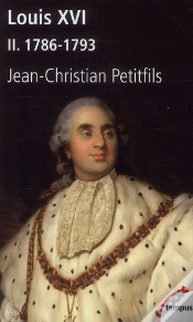 Capa do artigo Louis Xvi T.2
