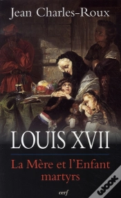 Capa do artigo Louis Xvii ; La Mère Et L