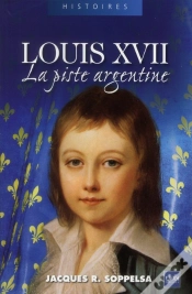 Capa do artigo Louis Xvii. La Piste Argentine