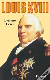 Capa do artigo Louis Xviii