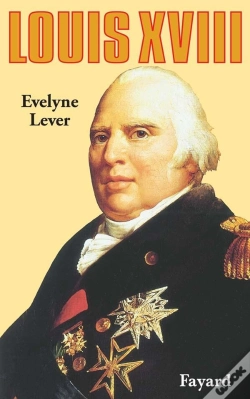 Capa do artigo Louis Xviii