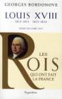 Louis Xviii - Preview