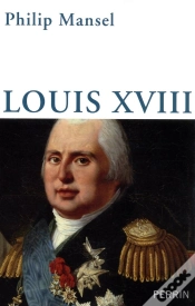 Capa do artigo Louis Xviii