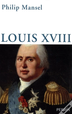 Capa do artigo Louis Xviii
