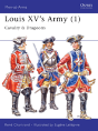Louis Xv'S Army (1) - Preview