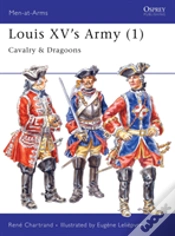 Capa do artigo Louis Xv