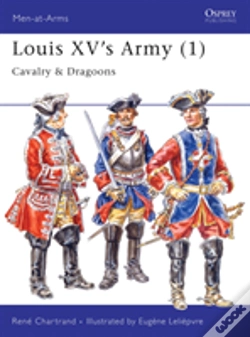 Capa do artigo Louis Xv'S Army (1)