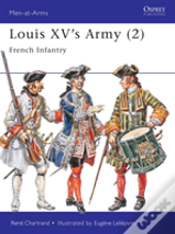 Louis Xv'S Army (2)