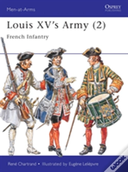 Capa do artigo Louis Xv'S Army (2)