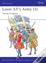 Louis Xv'S Army (3)