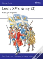 Capa do artigo Louis Xv