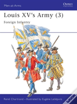 Capa do artigo Louis Xv'S Army (3)
