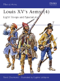 Louis Xv'S Army (4) - Preview