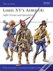 Capa do artigo Louis Xv