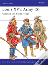 Louis Xv'S Army (5)