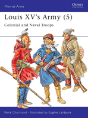 Louis Xv'S Army (5) - Preview