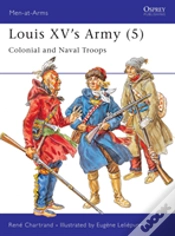 Capa do artigo Louis Xv