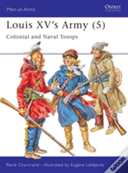 Capa do artigo Louis Xv'S Army (5)
