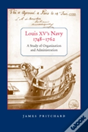 Capa do artigo Louis Xv