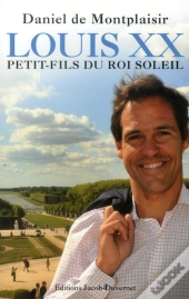 Louis Xx - Un Roi Sans Trone
