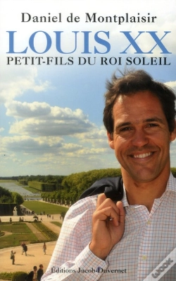 Capa do artigo Louis Xx - Un Roi Sans Trone