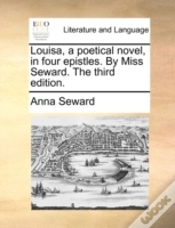 Capa do artigo Louisa, A Poetical Novel, In Four Epistl
