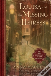 Louisa And The Missing Heiress