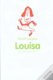 Capa do artigo Louisa