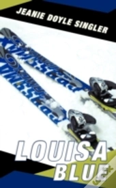 Louisa Blue