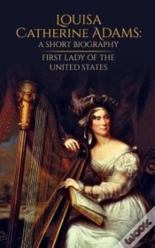 Capa do artigo Louisa Catherine Adams